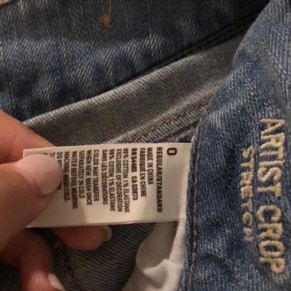 Jeans - Picture 4 of 4